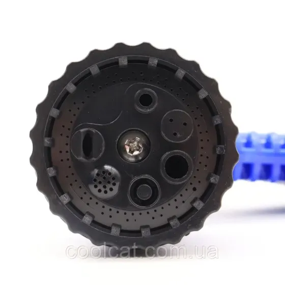 Садовый шланг 75м V-HOSE PRO + Подарок Москитная сетка 100х210см Magic Mesh / Шланг для полив Киев