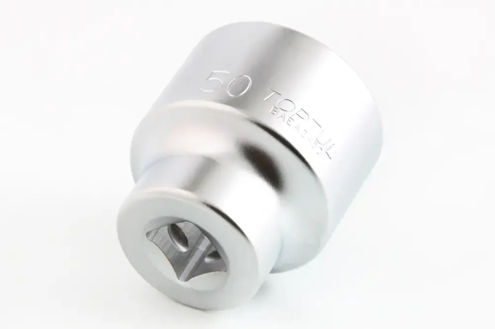 Головка 3/4 6-г. 50 мм Toptul Вінниця - фото 2