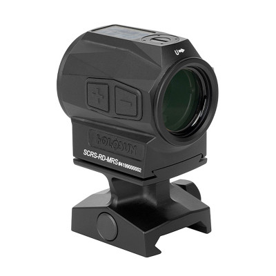 Коліматорний приціл Holosun SCRS RD MRS (747038) Вінниця - фото 5