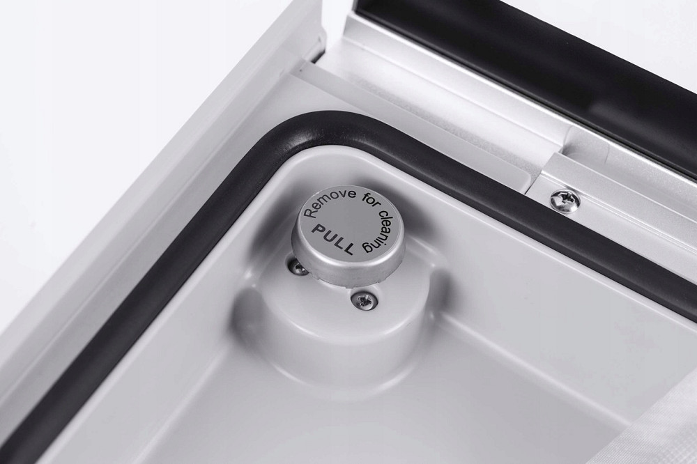 Профессиональный вакуумный упаковщик 70 л/мин CASO VacuChef 40 (1417) 280 Вт Нововолынск - изображение 8