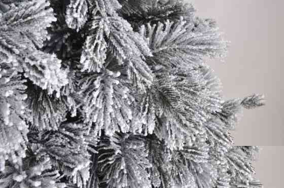 Искусственная Канадская сосна (Заснеженная) 2.60м Киев