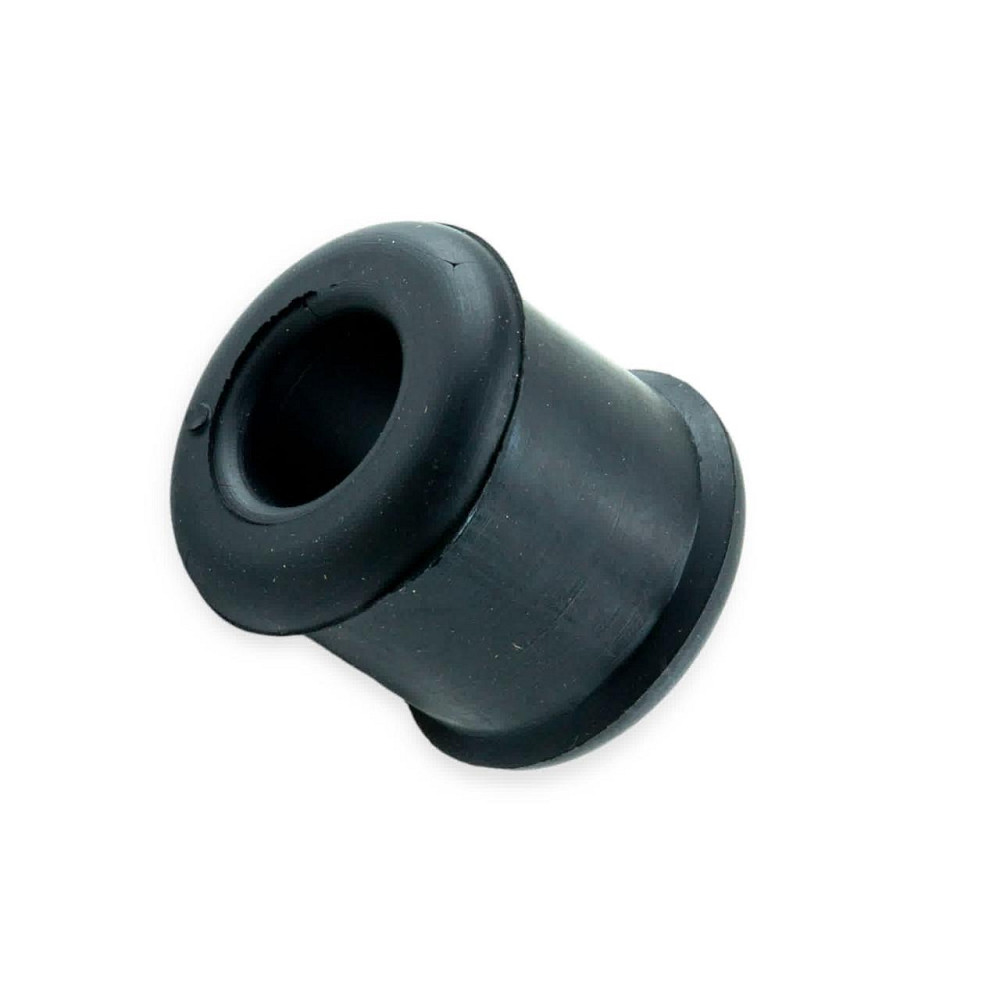 Втулка стабилизатора 2110 переднего верхняя 18 мм стойки Мукачево - изображение 1