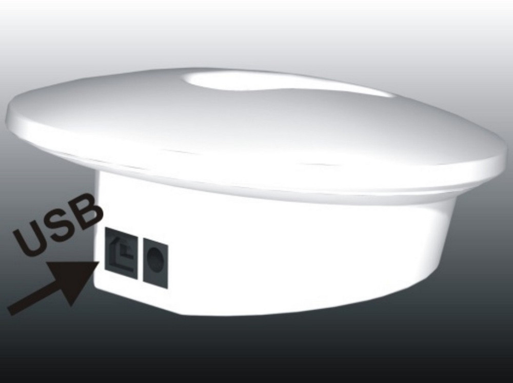 Пародонтальний зонд pa-on, OrangeDental Дніпро - фото 5