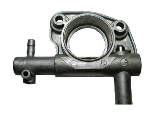 Маслонасос бензопила Олео мак 936/937/940/941C/941CX Мукачево - фото 1