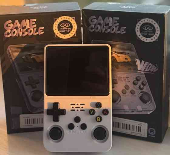 Игровая приставка R36S 64gb Харьков