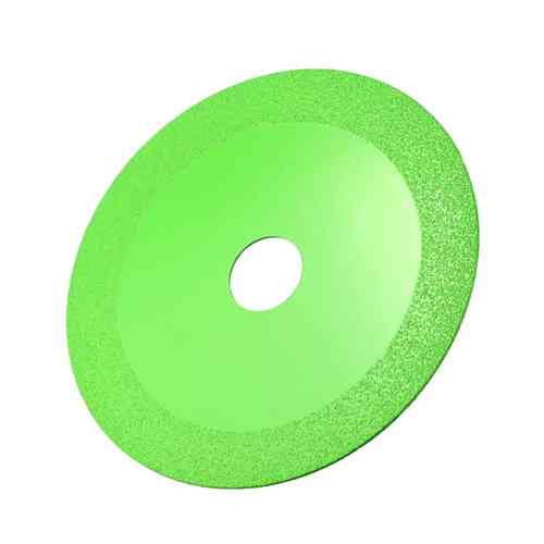 Двосторонній алмазний диск 125 мм для різання та шліфування Київ