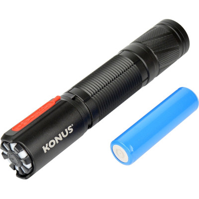 Ліхтар Konus Konuslight-RC7 (1200 Lm) USB Rechargeable (3931) Вінниця - фото 5