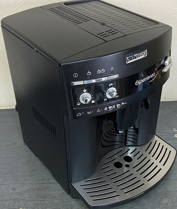 Кавомашина: Privileg Esperienza Delonghi Magnifica Харків - фото 4