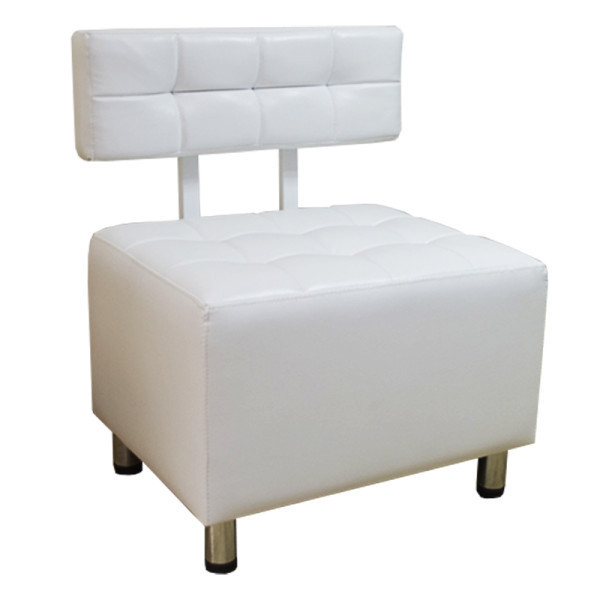 Диван для зони очікування Олівер  60см Київ - фото 2