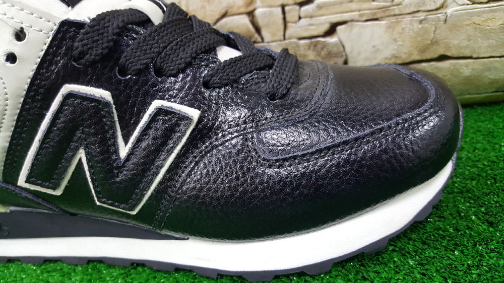 Женские кроссовки New Balance WL574  р.38(25)см. Киев - изображение 5