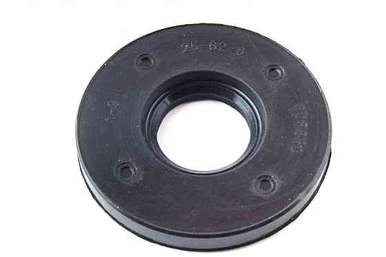 Сальник коленвала мотоцикл Ява 6V (25*62*8) Мукачево