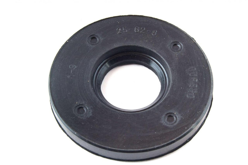 Сальник коленвала мотоцикл Ява 6V (25*62*8) Мукачево - изображение 1