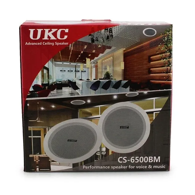 Стельові динаміки (колонки) CS 6500 7813 Одеса - фото 2