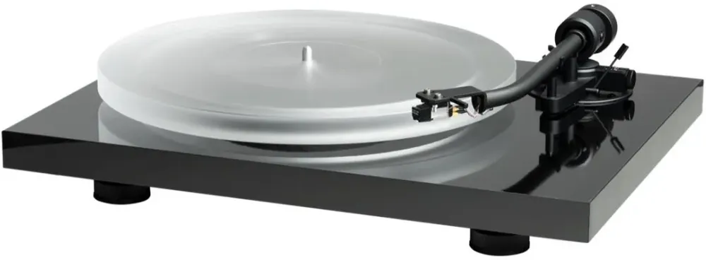 Програвач Music Hall Mmf Mark 1 Київ - фото 1