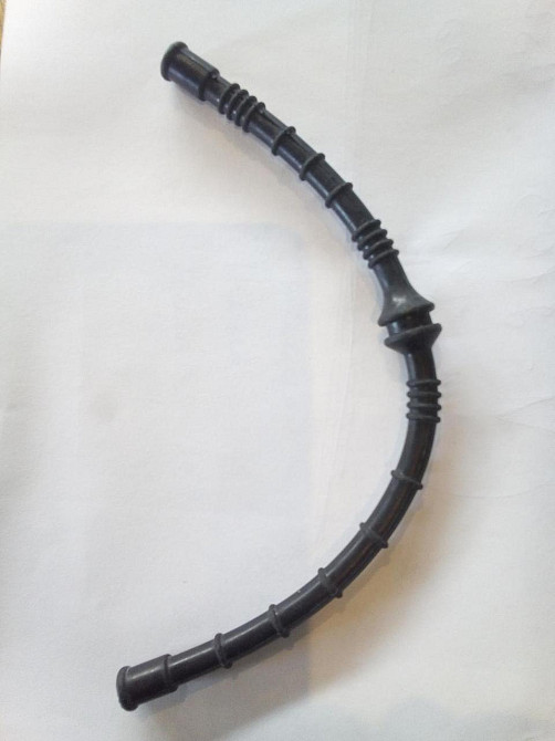 Шланг паливний бензопила ДАНІЛО-43 Мукачево - фото 1