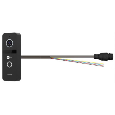 Панель виклику NeoLight SOLO IP Graphite Київ - фото 2