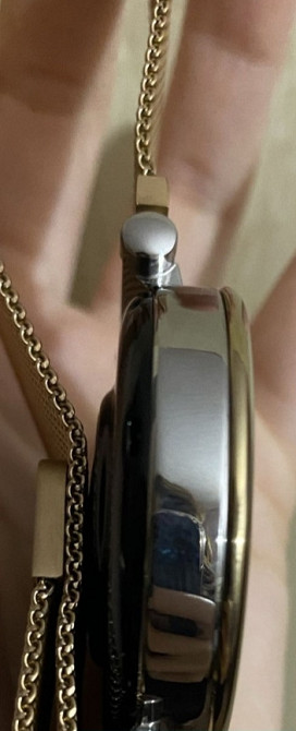 Смарт-Часи Huawei Watch GT4 41 mm. Elite Silver Steel. Київ - фото 1