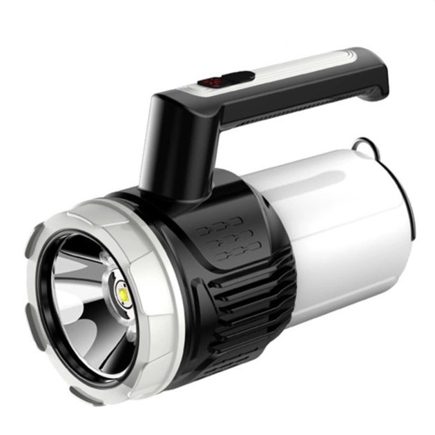 Ліхтар кемпінговий переносний CH-22031, Лампа ліхтар для намету кемпінгу, Лампа для KP-394 кемпінгу яскрава Київ - фото 4