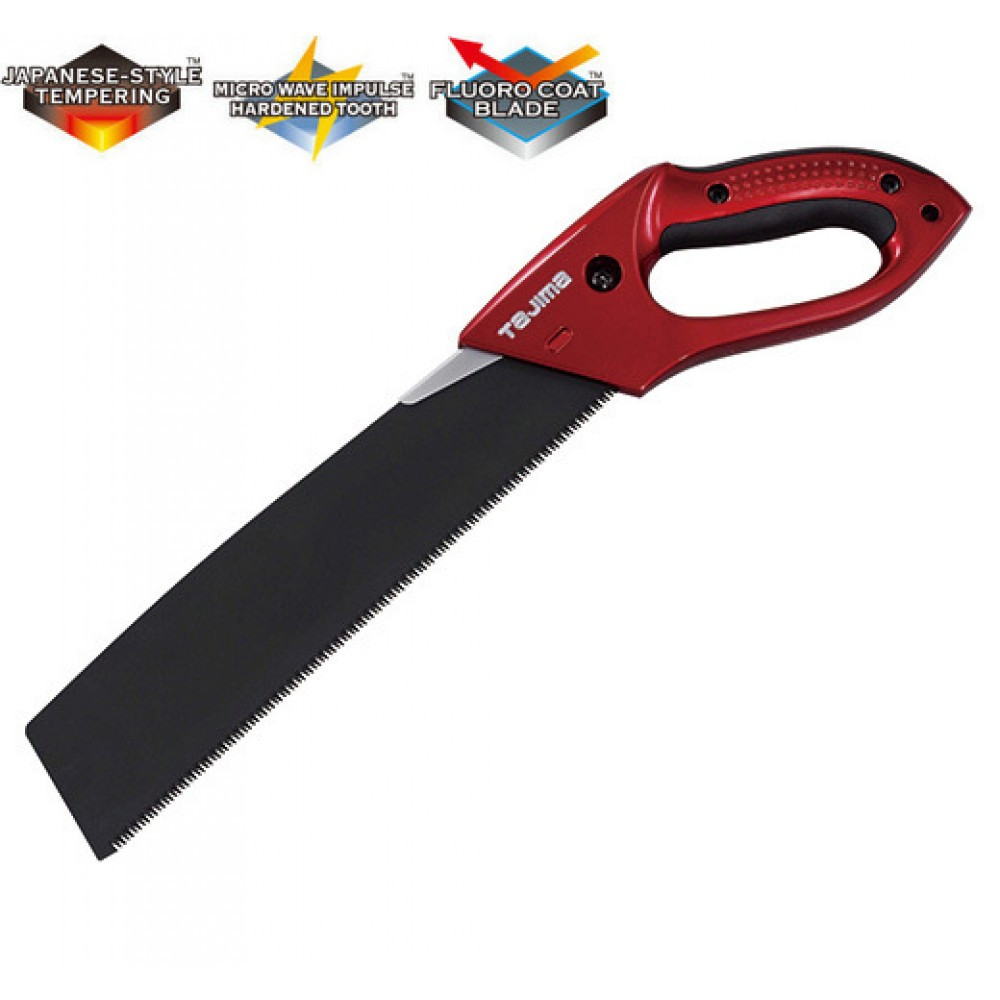 Ножівка ручна по дереву Tajima Magnum 300 MG300FB Premium Fluoro-Coat 300мм (MG300FB/REEU) Одеса - фото 1