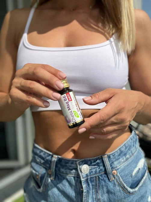 Olimp Chela-Mag B6 Skurcz Shot Sport Edition 9х25 мл, грейпфрут Луцьк - фото 2