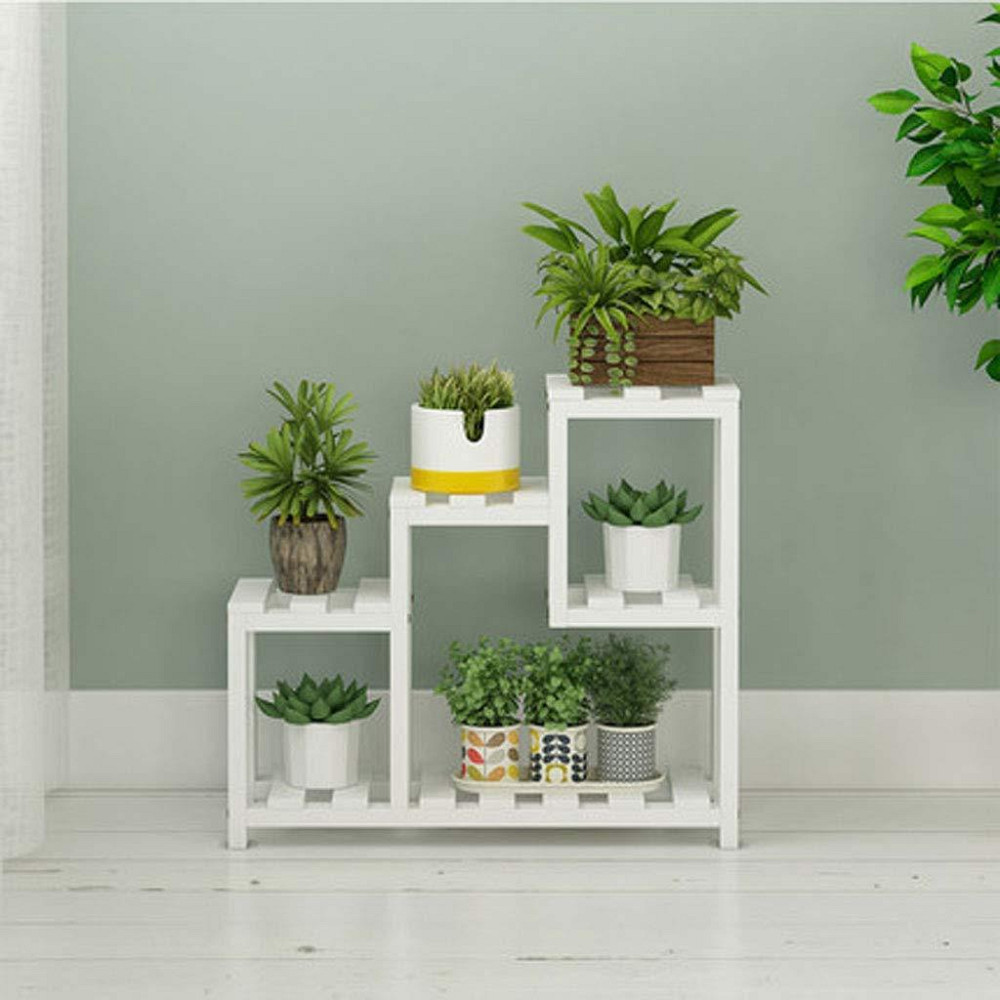 Підставка для квітів "Мозель" зефір Миколаїв - фото 4