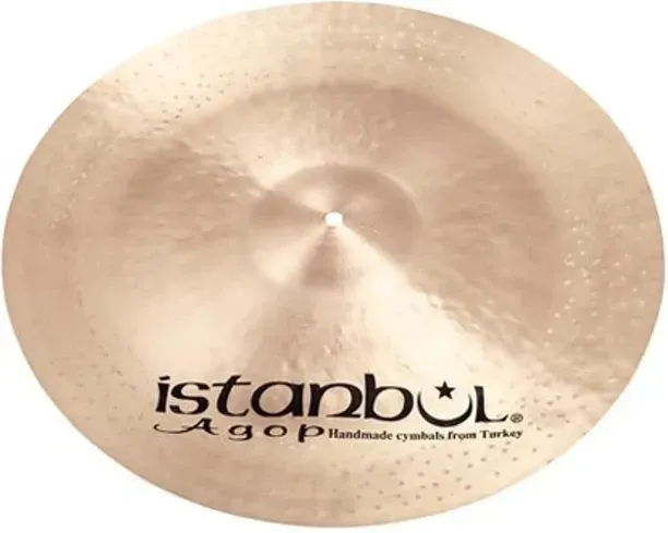 Ударна установка  Istanbul Agop Custom Sultan China 20" (SCH20) Київ - фото 1