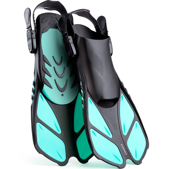 Ласти для плавання CAPAS Луцьк