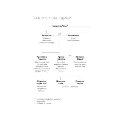 Книга Мрії про Токіо - Еміко Джин Vivat (9789669829702) Винница