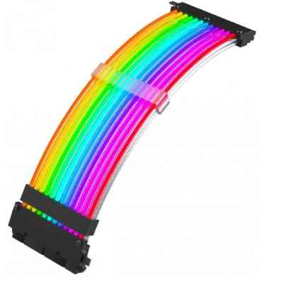 Кабель живлення Zezzio 24pin Extension power cable Вінниця