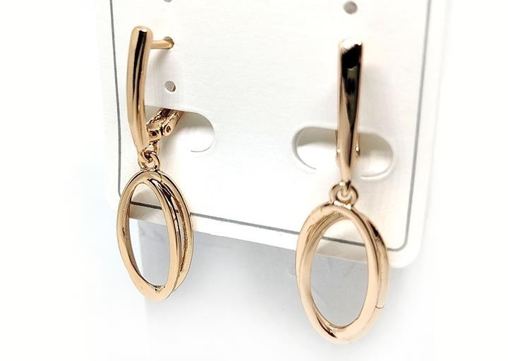 Серьги женские молодежные Киев - изображение 1