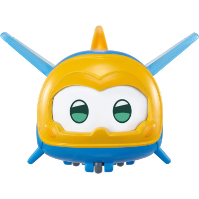Фігурка Super Wings Super Pet Джером улюбленець (Jerome pet), світло (EU770413) Вінниця - фото 8