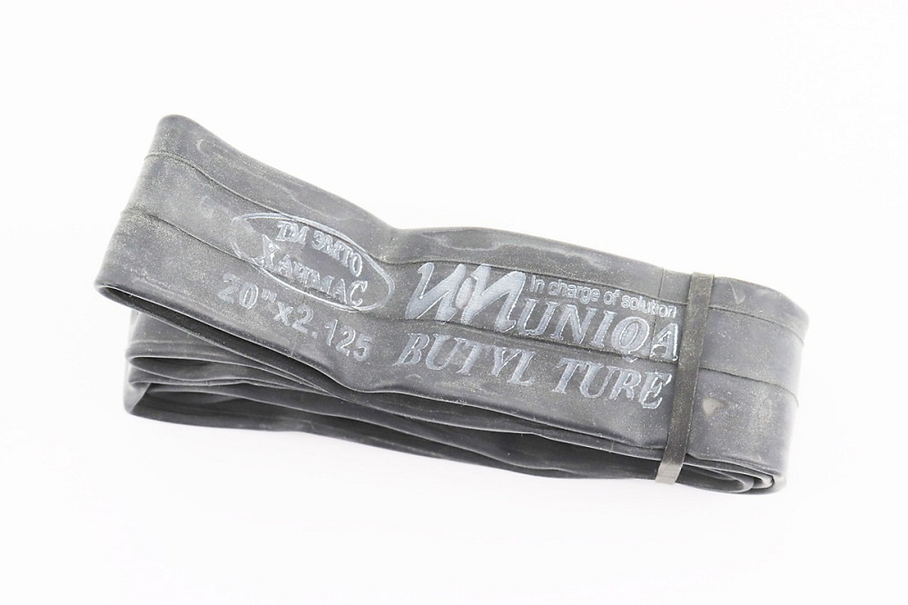 Камера 20"х2,125 Butyl Київ - фото 2