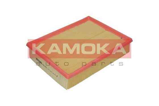 KAMOKA F201601 — Воздушный фильтр для эффективной защиты двигателя | Чистый воздух и стабильная работа мотора Ковель