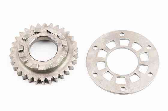 Храповик барабану зчеплення к-кт Киев