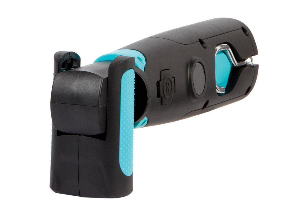 Інспекційний ліхтар RING REIL3600HP MAGFLEX TWIST — EURO акумуляторний Харків - фото 5