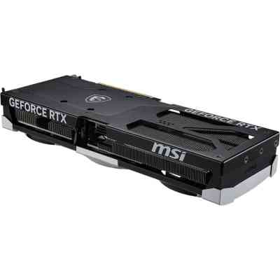 Видеокарта MSI GeForce RTX5080 16GB VENTUS 3X OC PLUS (RTX 5080 16G VENTUS 3X OC PLUS) Винница