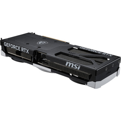 Видеокарта MSI GeForce RTX5080 16GB VENTUS 3X OC PLUS (RTX 5080 16G VENTUS 3X OC PLUS) Винница - изображение 2