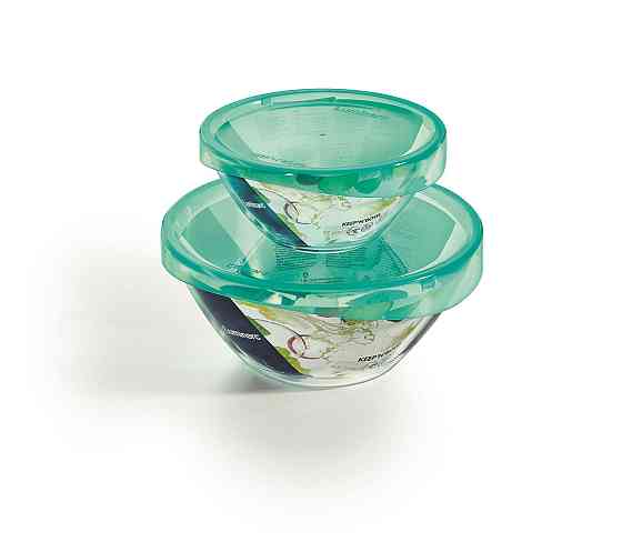 Салатник з кришкою Luminarc Keep'N'Box (6572259) Київ