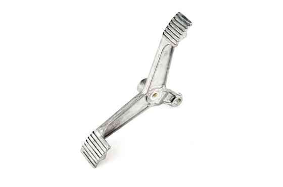 Ніжка перемикання передач МУРАВ JING Київ