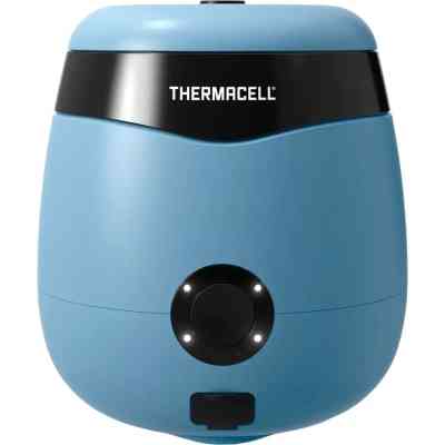 Фумігатор Тhermacell E55 (40) Rechargeable Mosquito Repeller Blue (1200.06.03) Вінниця