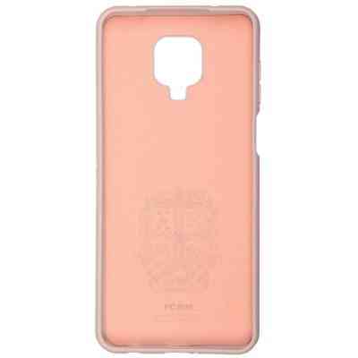 Чехол для мобильного телефона Armorstandart ICON Case for Xiaomi Redmi Note 9S/9 Pro/9 Pro Max Pink Sand (ARM56602) Винница
