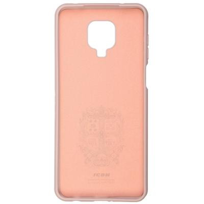 Чохол до мобільного телефона Armorstandart ICON Case for Xiaomi Redmi Note 9S/9 Pro/9 Pro Max Pink Sand (ARM56602) Вінниця - фото 2