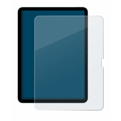 Стекло защитное BeCover Matte Anti-Glare Apple iPad Air 11" M2/M3 (2024/2025) (713705) Винница - изображение 3