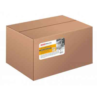 Салфетки для уборки PRO service целлюлозные Желтые 60 шт. (4820048486286) Винница