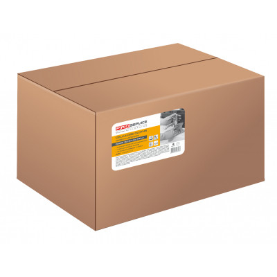 Серветки для прибирання PRO service целюлозні Жовті 60 шт. (4820048486286) Вінниця - фото 1