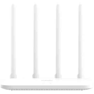 Маршрутизатор Xiaomi Router AC1200 (DVB4330GL) Вінниця