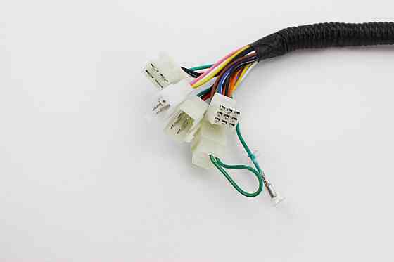 Проведення центральне 150cc (заводська), для генератора на 11 котушок (див. фото) Київ