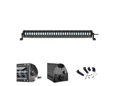 Фара дополнительного света АНР- 240W вольтаж 12-24V Харьков - изображение 4