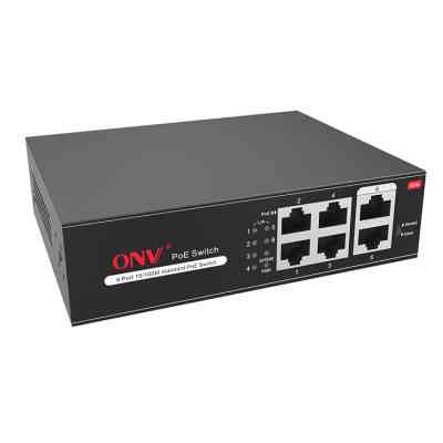 Коммутатор сетевой Onv ONV-H1064PLS Винница