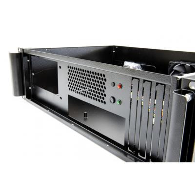 Корпус для сервера CSV 3U-Mini (3М-КС-CSV) Винница - изображение 10